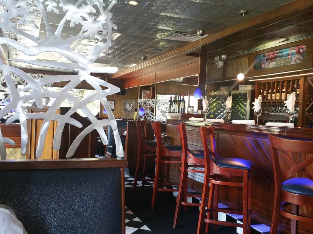 Mad Fish | restaurant | 5200 Gulf Blvd, St. Petersburg, FL 33706, USA | 7273609200 OR +1 727-360-9200