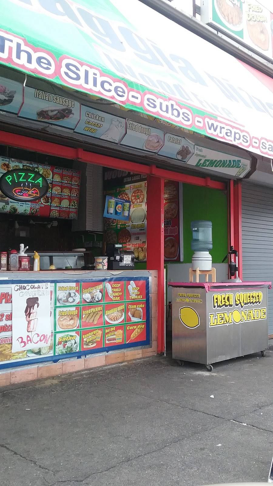 La Spiaggia | restaurant | 107 Ocean Blvd, Hampton, NH 03842, USA | 6032650485 OR +1 603-265-0485