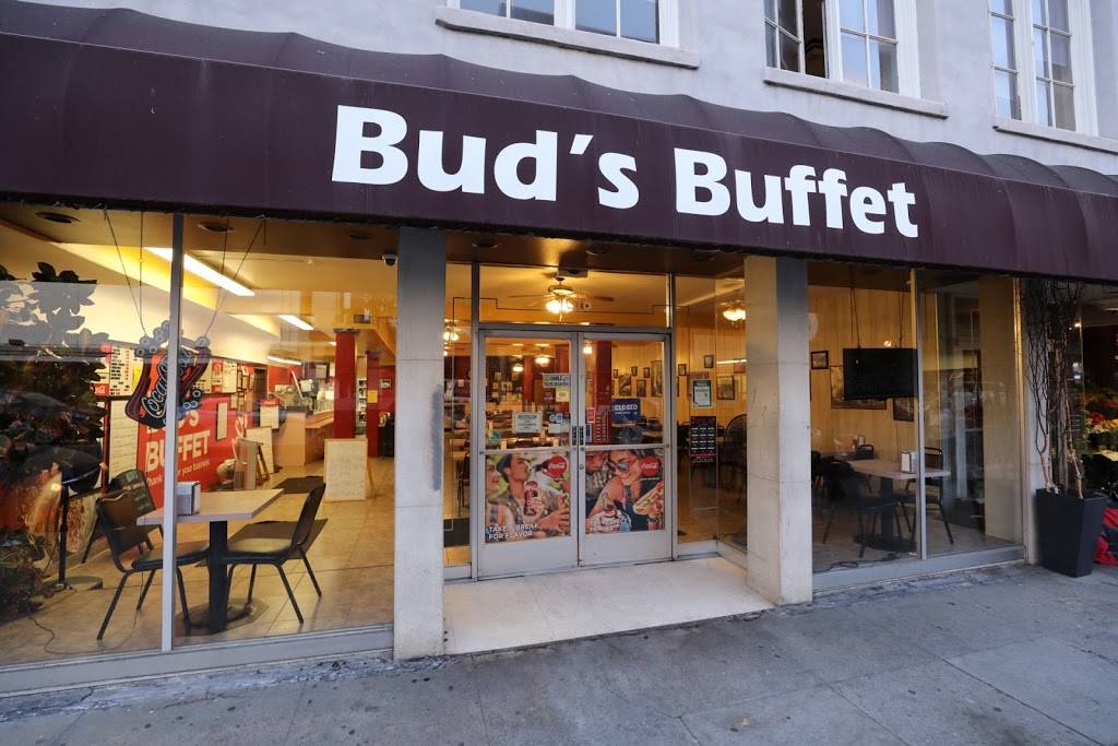 Buds Buffet | restaurant | 1016 10th St, Sacramento, CA 95814, USA | 9164436905 OR +1 916-443-6905