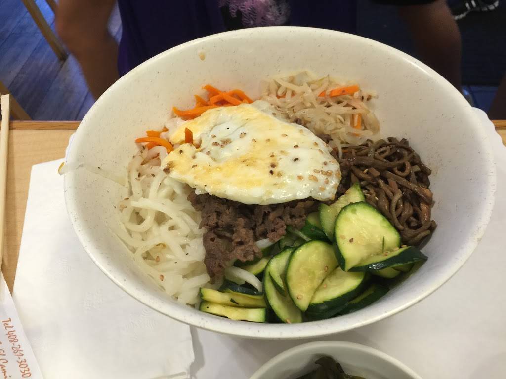 SGD Tofu House | restaurant | 832 Blossom Hill Rd, San Jose, CA 95123, USA | 4082278583 OR +1 408-227-8583