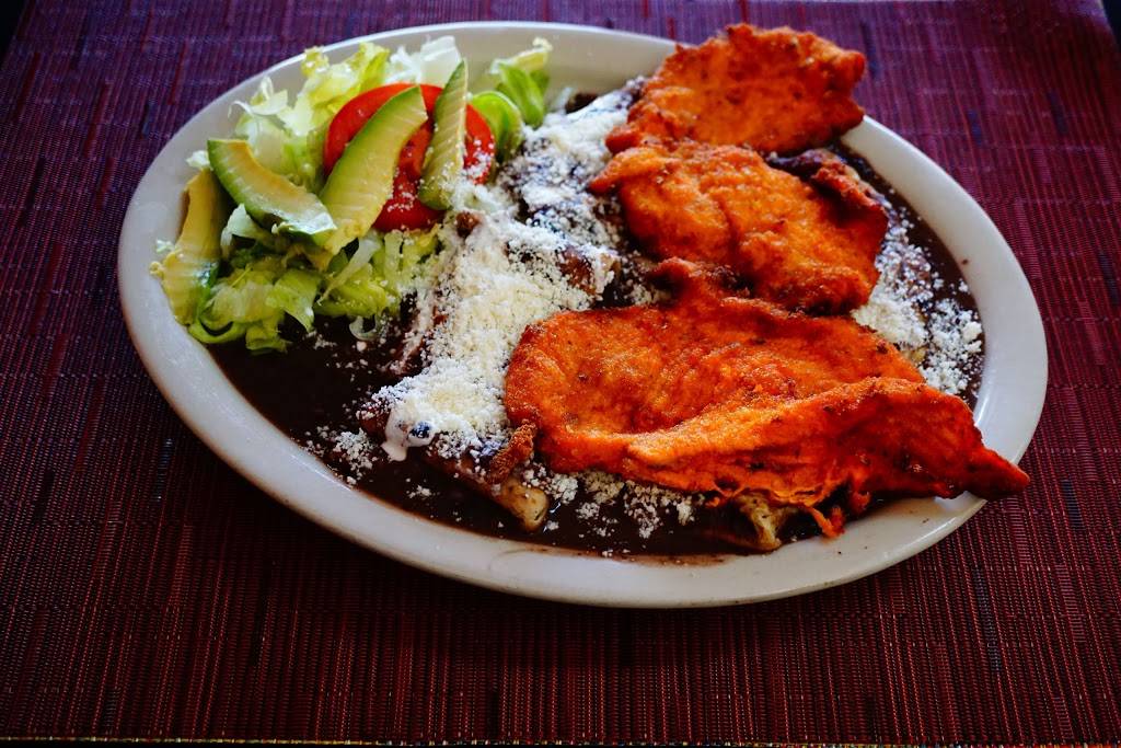Antojitos Poblanos | restaurant | 246 Grand St, Paterson, NJ 07501, USA | 9732784983 OR +1 973-278-4983