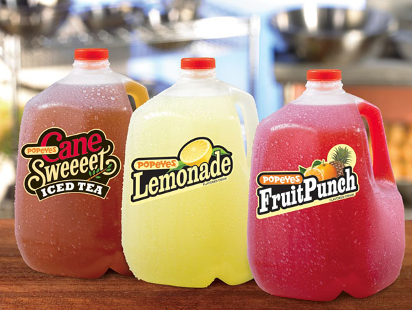 Popeyes Louisiana Kitchen | restaurant | 1501 Fort Grant Rd, Willcox, AZ 85643, USA | 5203845311 OR +1 520-384-5311