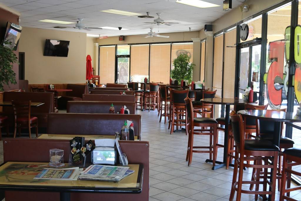 Gyro House Mesa | restaurant | 3617 E Southern Ave, Mesa, AZ 85206, USA | 4806548117 OR +1 480-654-8117