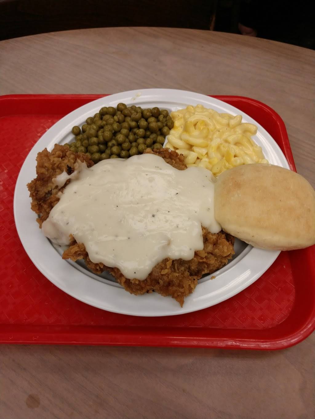 Double Barrel Restaurant & Catering Co. | restaurant | 825 N Gloster St, Tupelo, MS 38804, USA | 6622605188 OR +1 662-260-5188