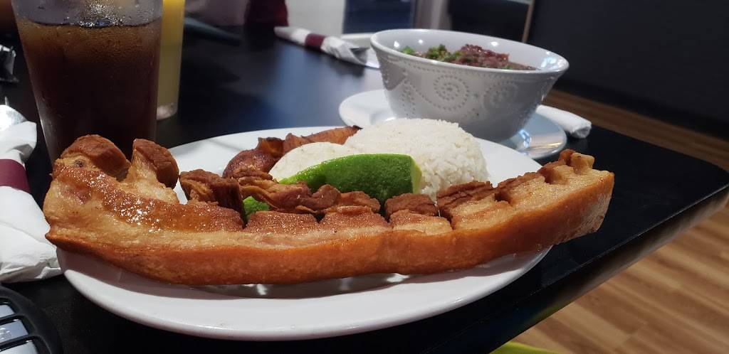 Delicioso Restaurant | restaurant | 409 N US Hwy 17 92, Longwood, FL 32750, USA | 4077907331 OR +1 407-790-7331