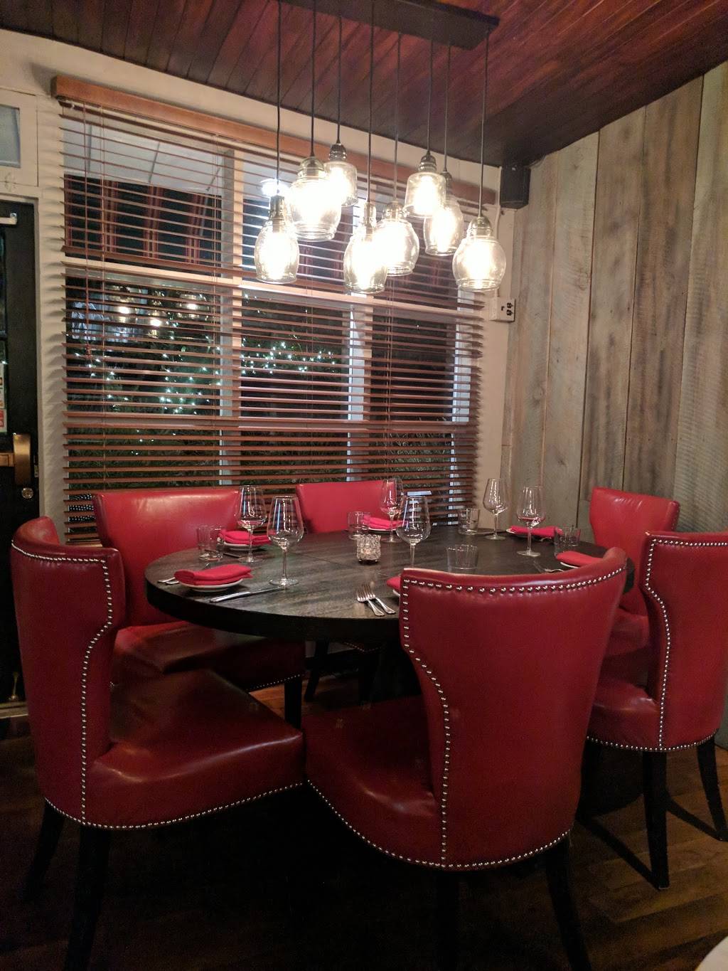 The Firehouse Bistro | restaurant | 2991 Woodside Rd, Woodside, CA 94062, USA | 6508514988 OR +1 650-851-4988