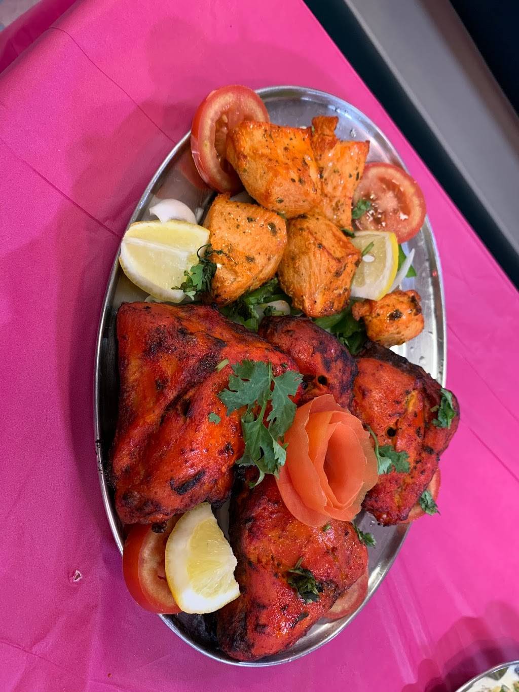 Namaste Indian Grill | restaurant | 3675 W Henrietta Rd, Rochester, NY 14623, USA | 5854864683 OR +1 585-486-4683