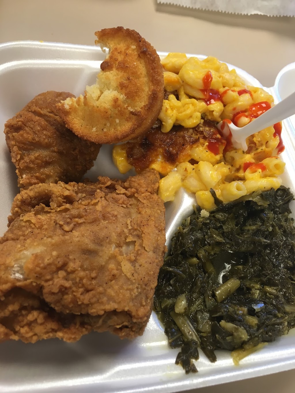 Larkins Restaurant & Deli | restaurant | 1104 4th Ave, York, AL 36925, USA | 2053929988 OR +1 205-392-9988