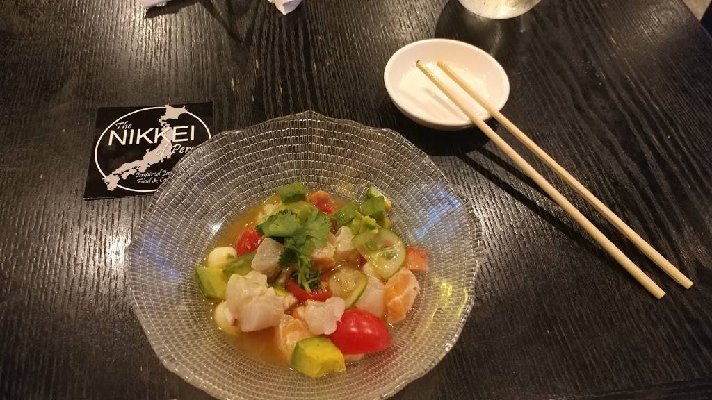 Nikkei of Peru | restaurant | 55 Shore Rd, Port Washington, NY 11050, USA | 5164394201 OR +1 516-439-4201