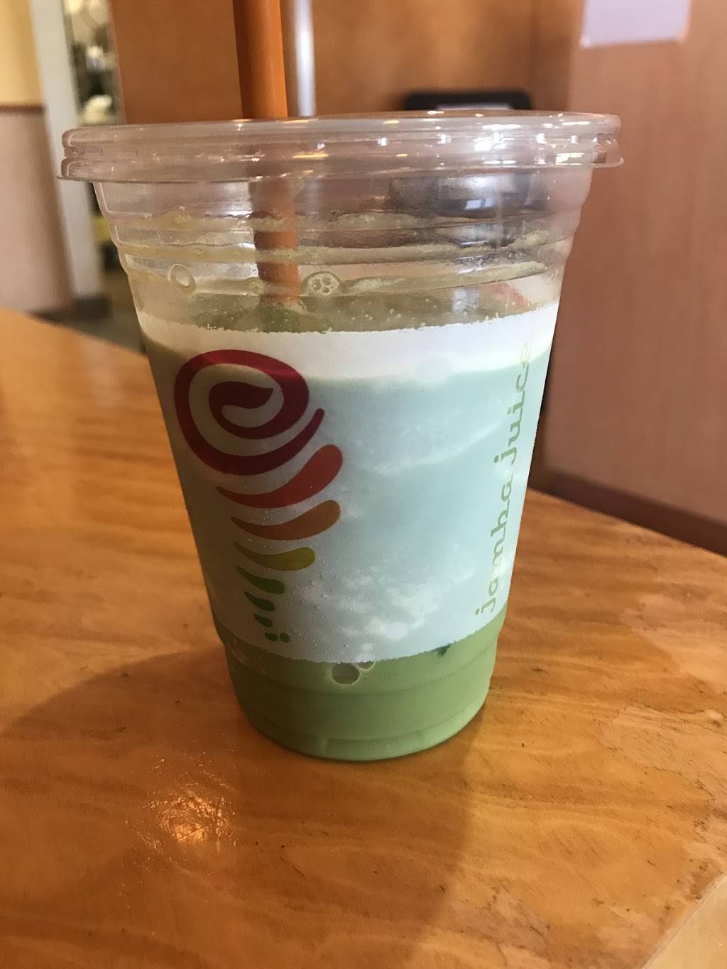Jamba Juice | restaurant | 14409 Culver Dr, Irvine, CA 92604, USA | 9493331458 OR +1 949-333-1458