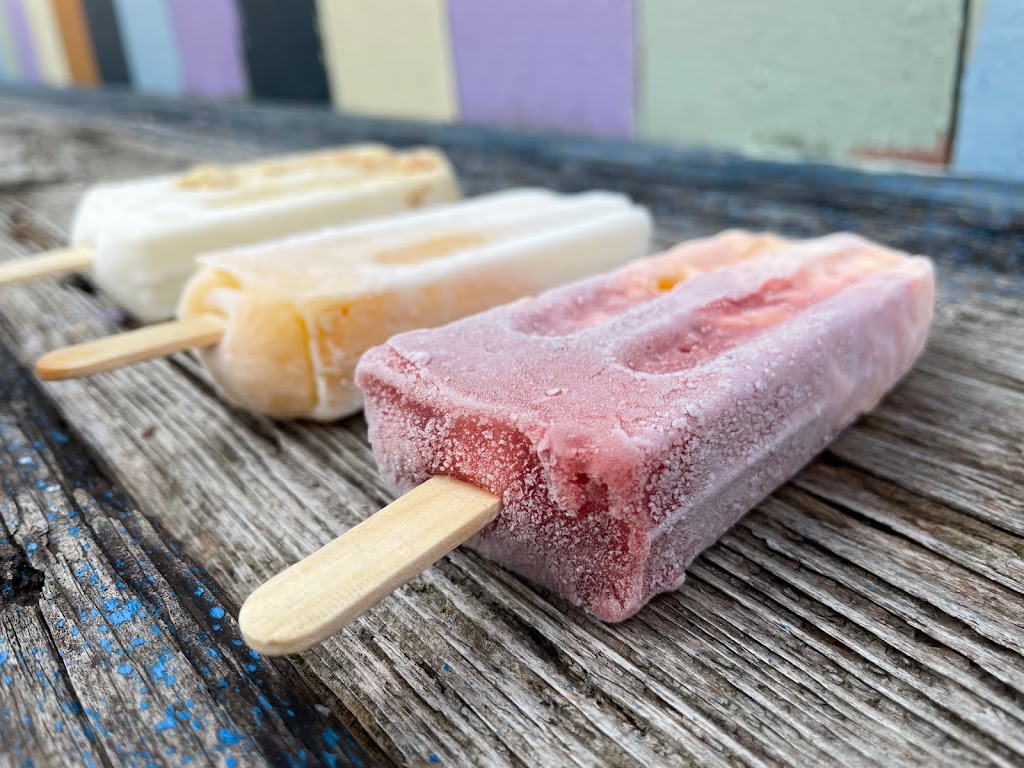 Big Os Original Popsicle Doorbell | restaurant | 3300 Royal St, New Orleans, LA 70117, USA | 5042339905 OR +1 504-233-9905