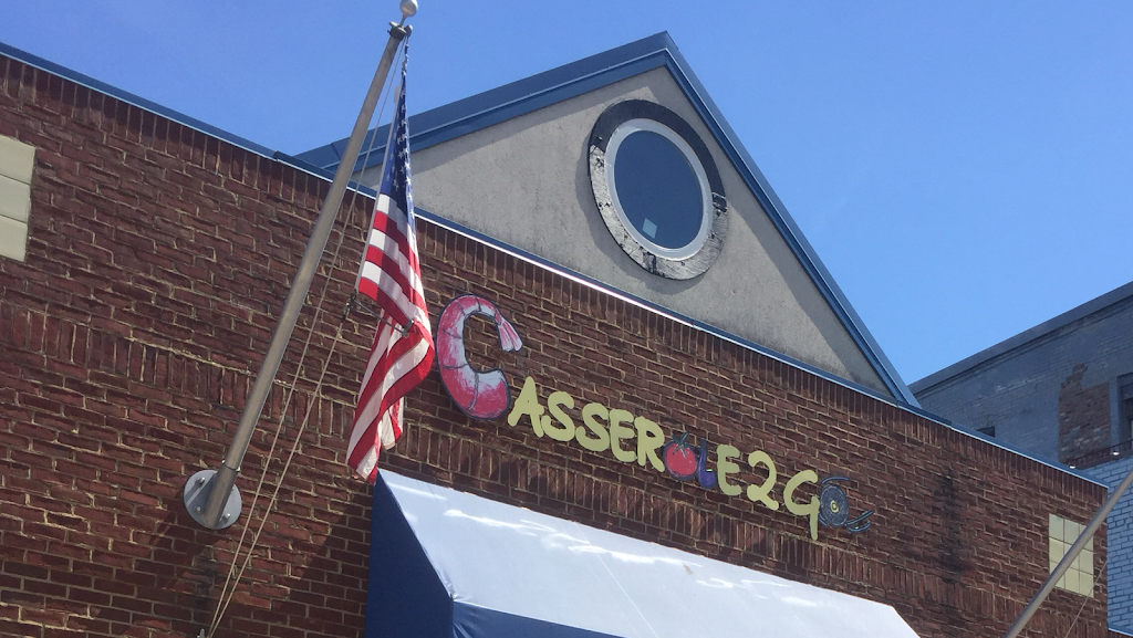 Casserole 2 Go | restaurant | 1208 Laurel St, Columbia, SC 29201, USA | 8037641673 OR +1 803-764-1673