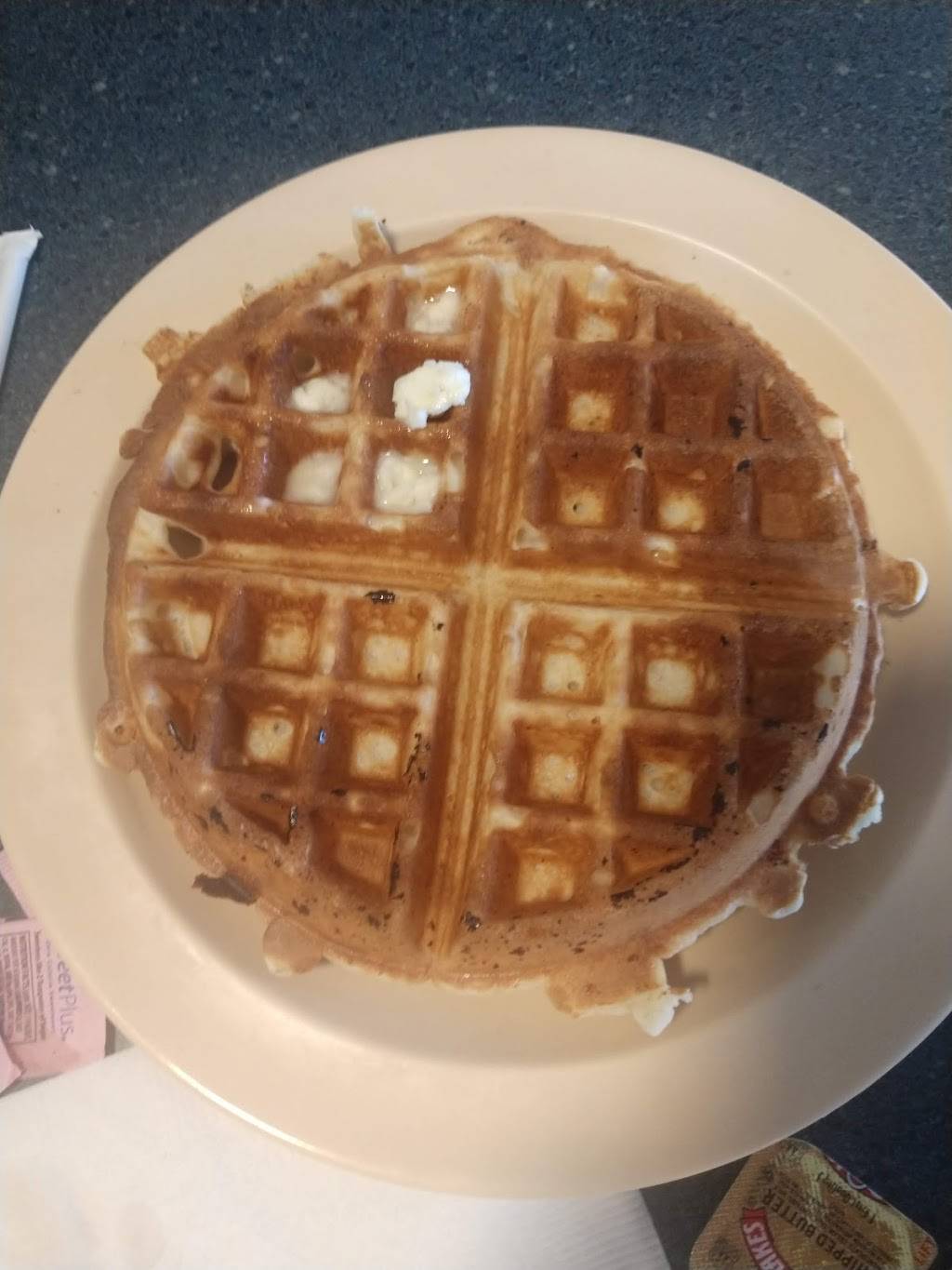 Oasis Diner | restaurant | 901 US-1, Fort Pierce, FL 34950, USA | 7728283302 OR +1 772-828-3302