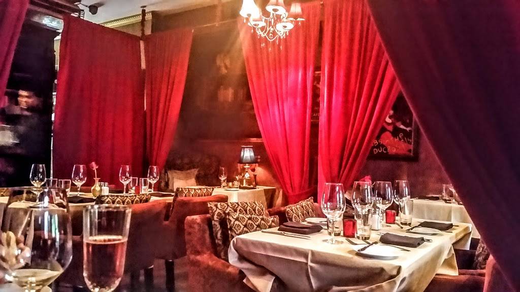 Bistro Cacao | restaurant | 320 Massachusetts Ave NE, Washington, DC 20002, USA | 2025464737 OR +1 202-546-4737