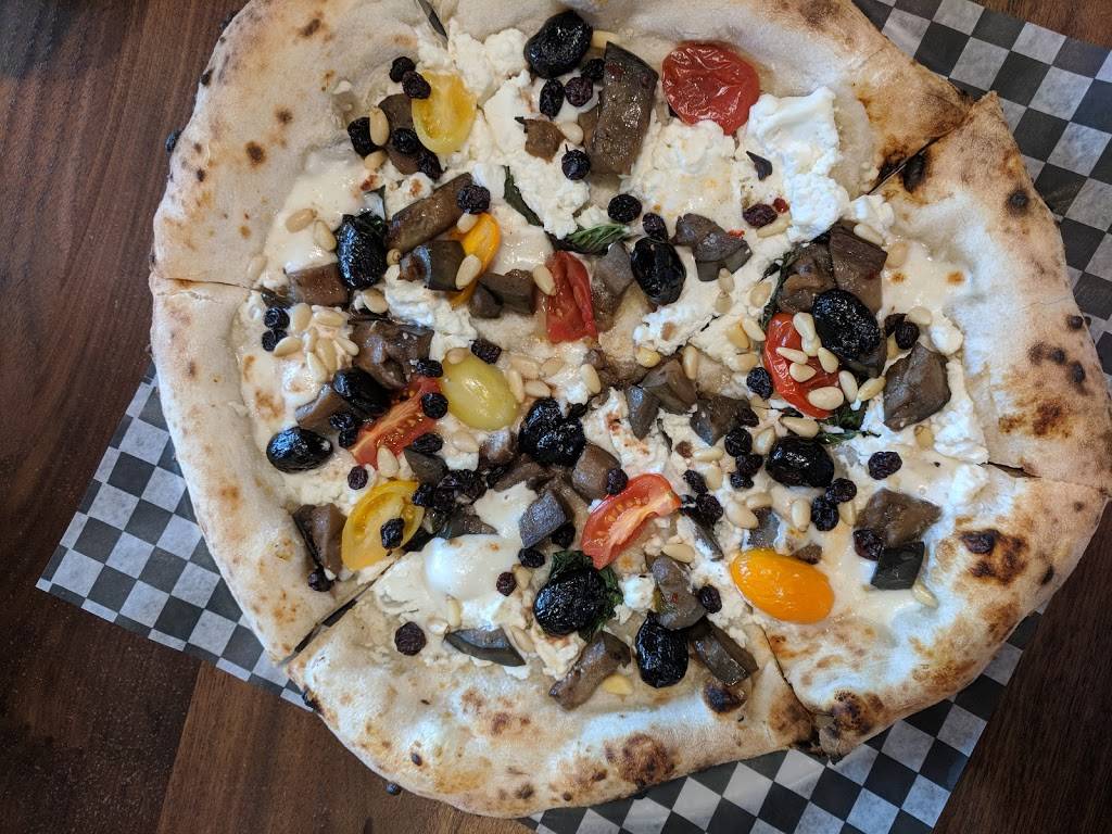 Citizen Pie | restaurant | 2144 W 25th St, Cleveland, OH 44113, USA | 2168601388 OR +1 216-860-1388