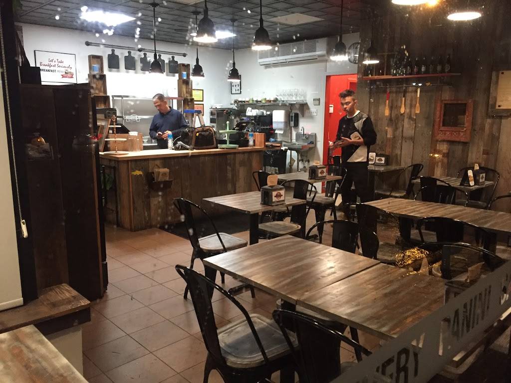 La Bottega Mineola | restaurant | 100 Main St, Mineola, NY 11501, USA | 5167439105 OR +1 516-743-9105