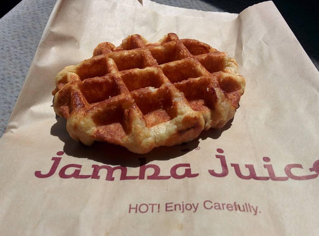 Jamba Juice | restaurant | 695 Coleman Ave Ste 10, San Jose, CA 95110, USA | 4082982985 OR +1 408-298-2985