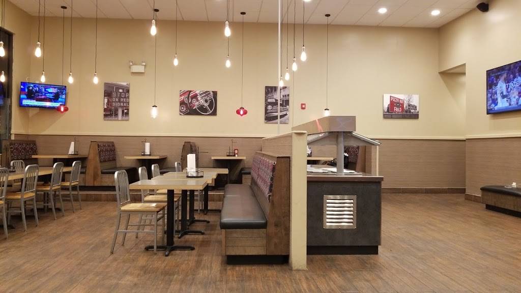 Pizza Hut | restaurant | 2749 W Hunting Park Ave, Philadelphia, PA 19129, USA | 2152270110 OR +1 215-227-0110