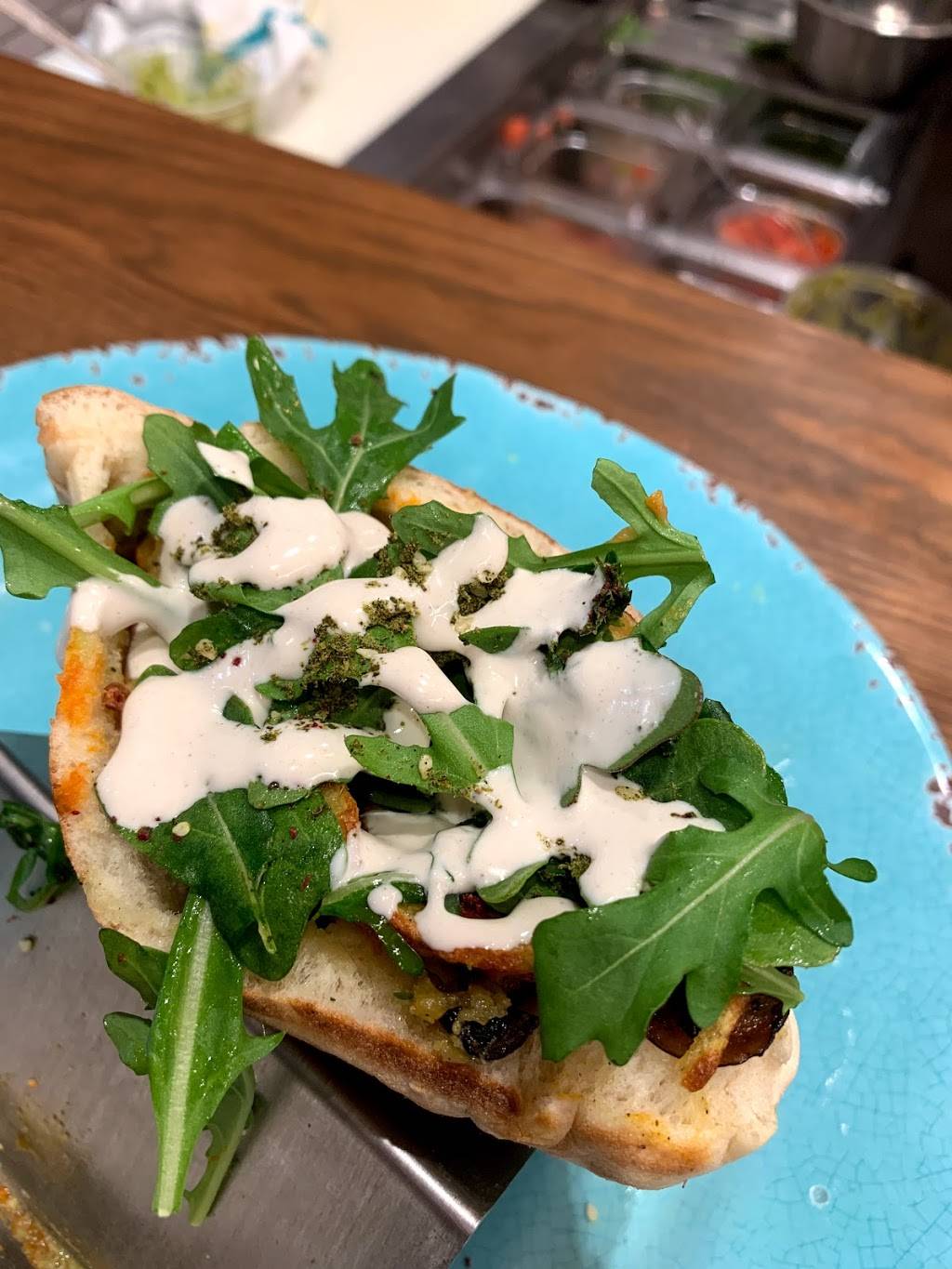 Plancha | restaurant | 100 City Centre Dr FM10 - 11, Mississauga, ON L5B 2C9, Canada | 6473506333 OR +1 647-350-6333