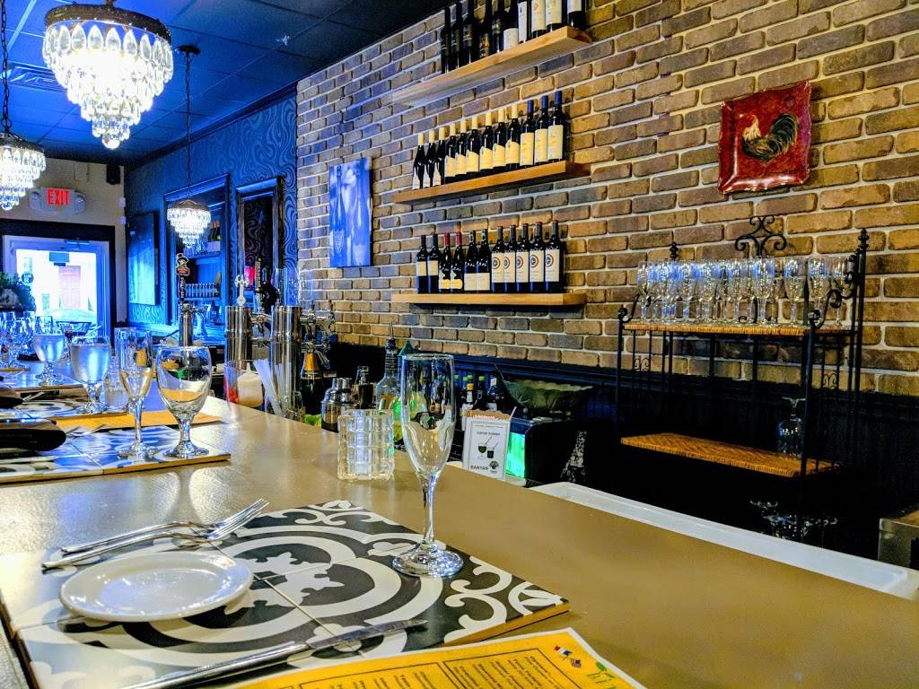 Bites & Bubbles | restaurant | 912 N Mills Ave, Orlando, FL 32803, USA | 4072705085 OR +1 407-270-5085