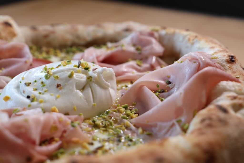 Fratelli La Bufala | restaurant | 7300 N Vía Paseo Del Sur suite B, Scottsdale, AZ 85258, USA | 4806877784 OR +1 480-687-7784