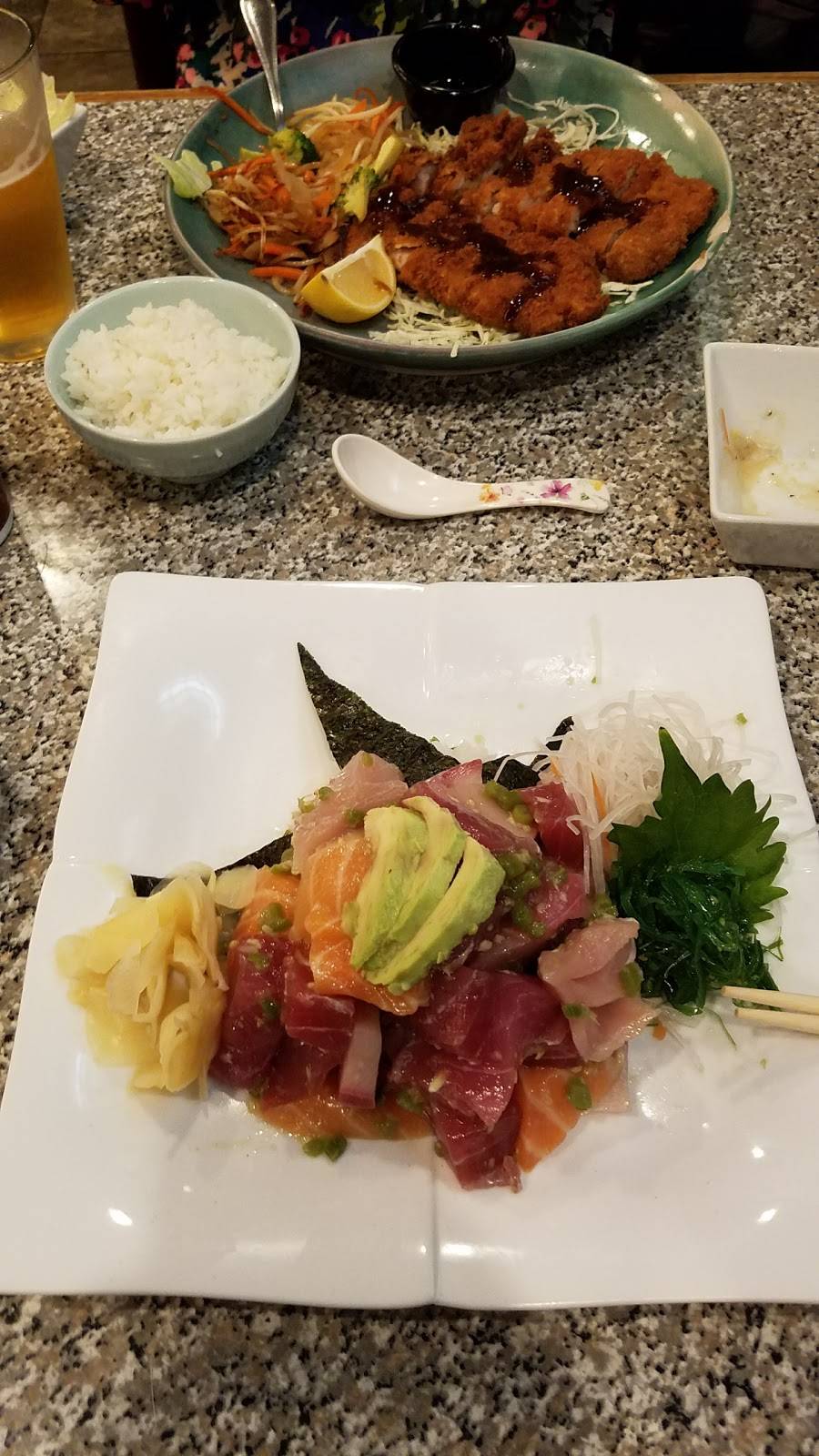 Serika Restaurant | restaurant | 2 Orinda Theatre Square #118, Orinda, CA 94563, USA | 9252547088 OR +1 925-254-7088