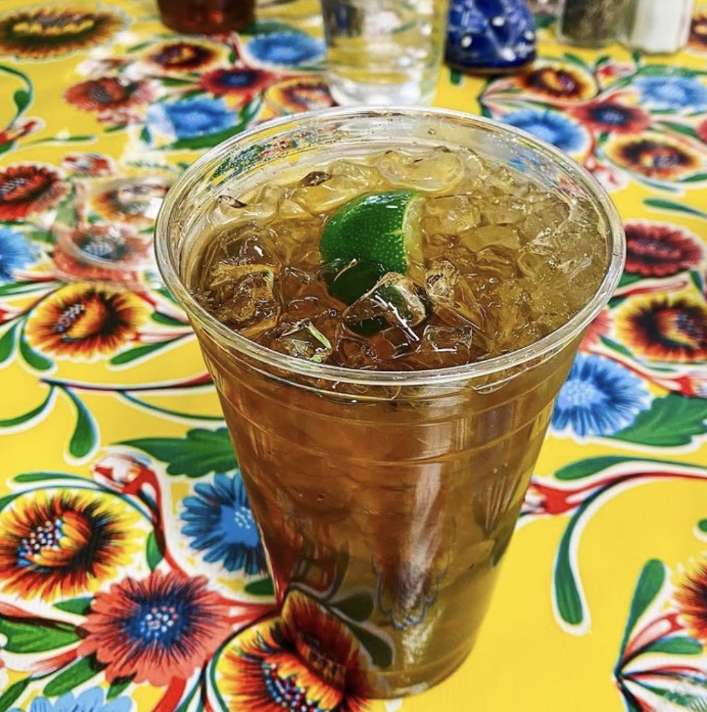 The Brown Bag | restaurant | 414 Veterans Blvd, Del Rio, TX 78840, USA | 8307684837 OR +1 830-768-4837