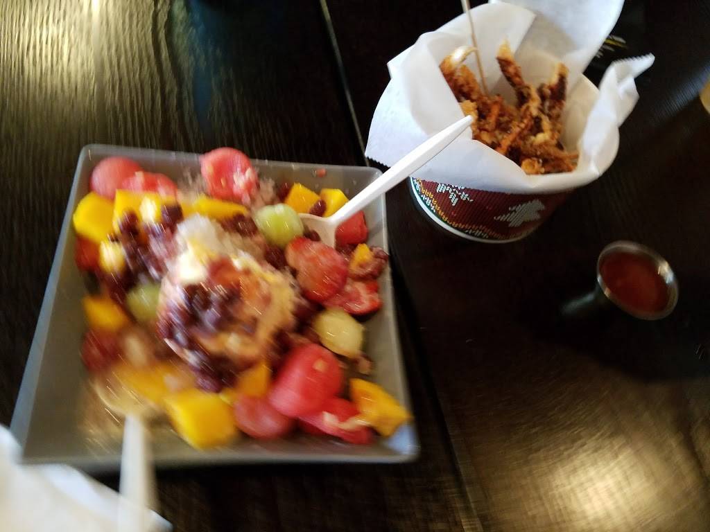 Yummy House | restaurant | 20781 Amar Rd, Walnut, CA 91789, USA | 9094684991 OR +1 909-468-4991