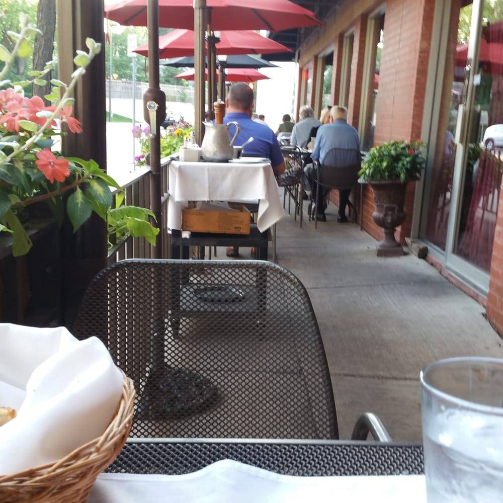 Arezzo Ristorante | restaurant | 5057 France Ave S, Minneapolis, MN 55410, USA | 6122857444 OR +1 612-285-7444