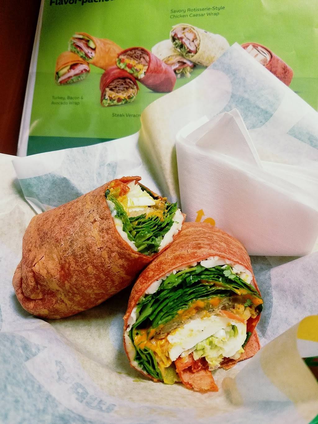 Subway Restaurants | restaurant | 2377 E Colorado Blvd, Pasadena, CA 91107, USA | 6267963002 OR +1 626-796-3002