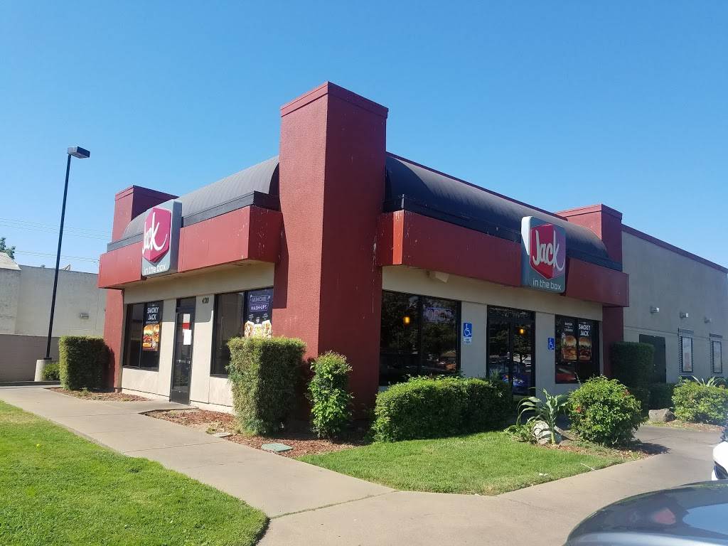 Jack in the Box | restaurant | 5420 Stockton Blvd, Sacramento, CA 95820, USA | 9164540244 OR +1 916-454-0244
