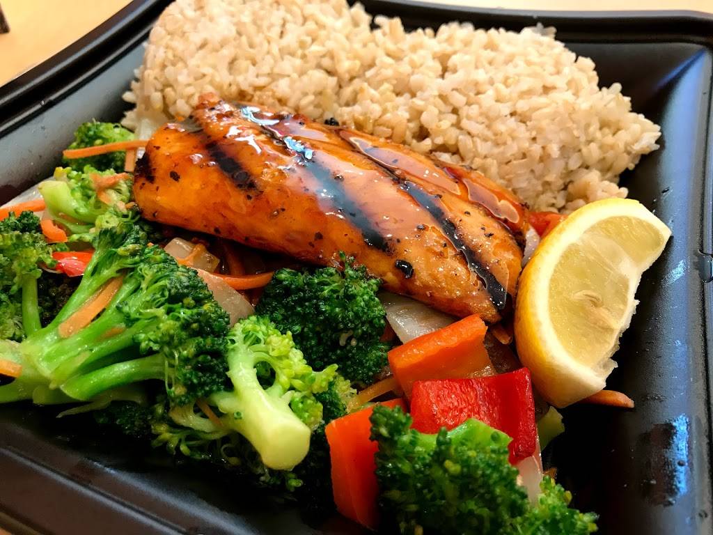 Pick Up Stix Fresh Asian Flavors | meal takeaway | 30461 Av. de Las Flores Suite A, Rancho Santa Margarita, CA 92688, USA | 9495890522 OR +1 949-589-0522