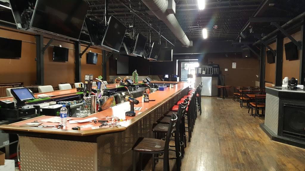 Moda Ultra Bar + Nightlife | night club | 328 S Main St, Akron, OH 44308, USA | 3307347535 OR +1 330-734-7535