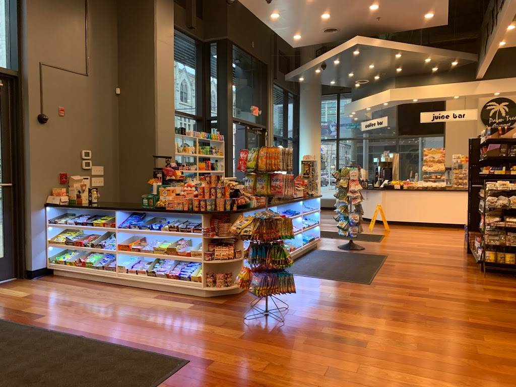 Palm Tree Gourmet | restaurant | 322 N Broad St unit b, Philadelphia, PA 19102, USA | 2153985021 OR +1 215-398-5021