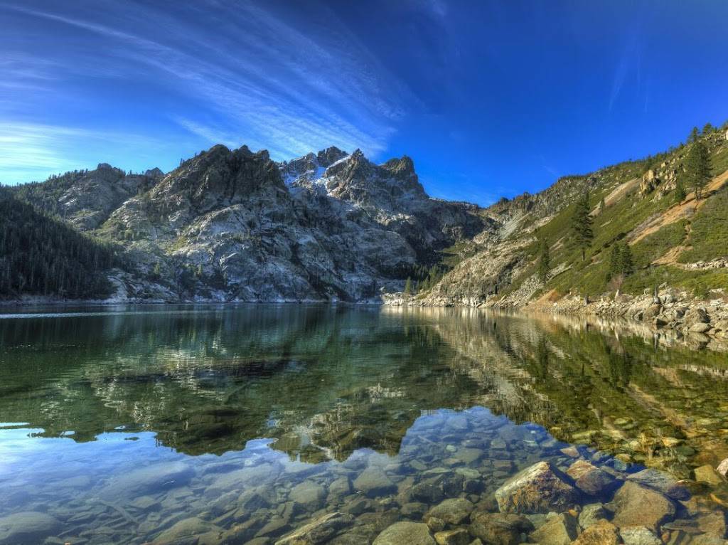 Sardine Lake Resort | restaurant | 990 Sardine Lake Rd, Sierra City, CA 96125, USA | 5308621196 OR +1 530-862-1196