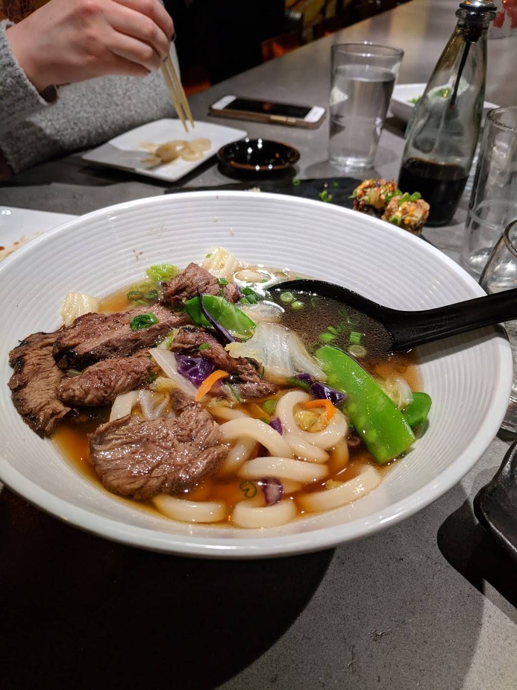 Rakuya | restaurant | 1900 Q St NW, Washington, DC 20009, USA | 2022657258 OR +1 202-265-7258