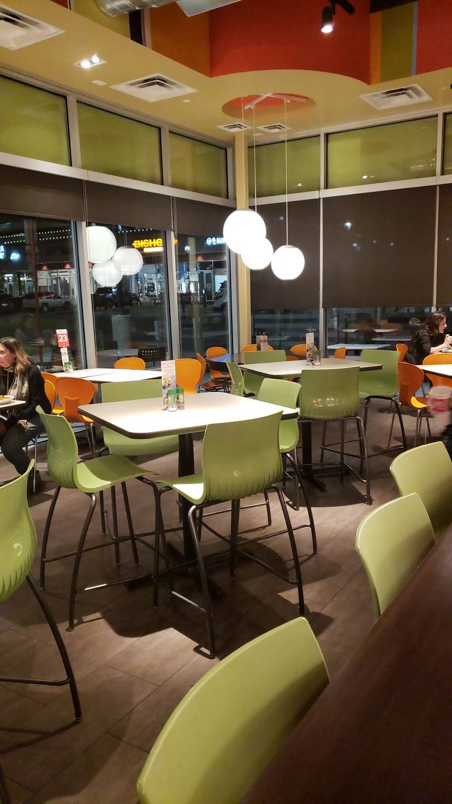 Zoës Kitchen | restaurant | 1515 Park Central Dr Suite 100, Highlands Ranch, CO 80129, USA | 7204595748 OR +1 720-459-5748