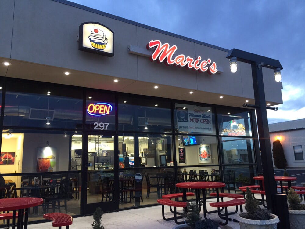 Maries | restaurant | 297 S Joe Martinez Blvd, Pueblo, CO 81007, USA | 7192994408 OR +1 719-299-4408