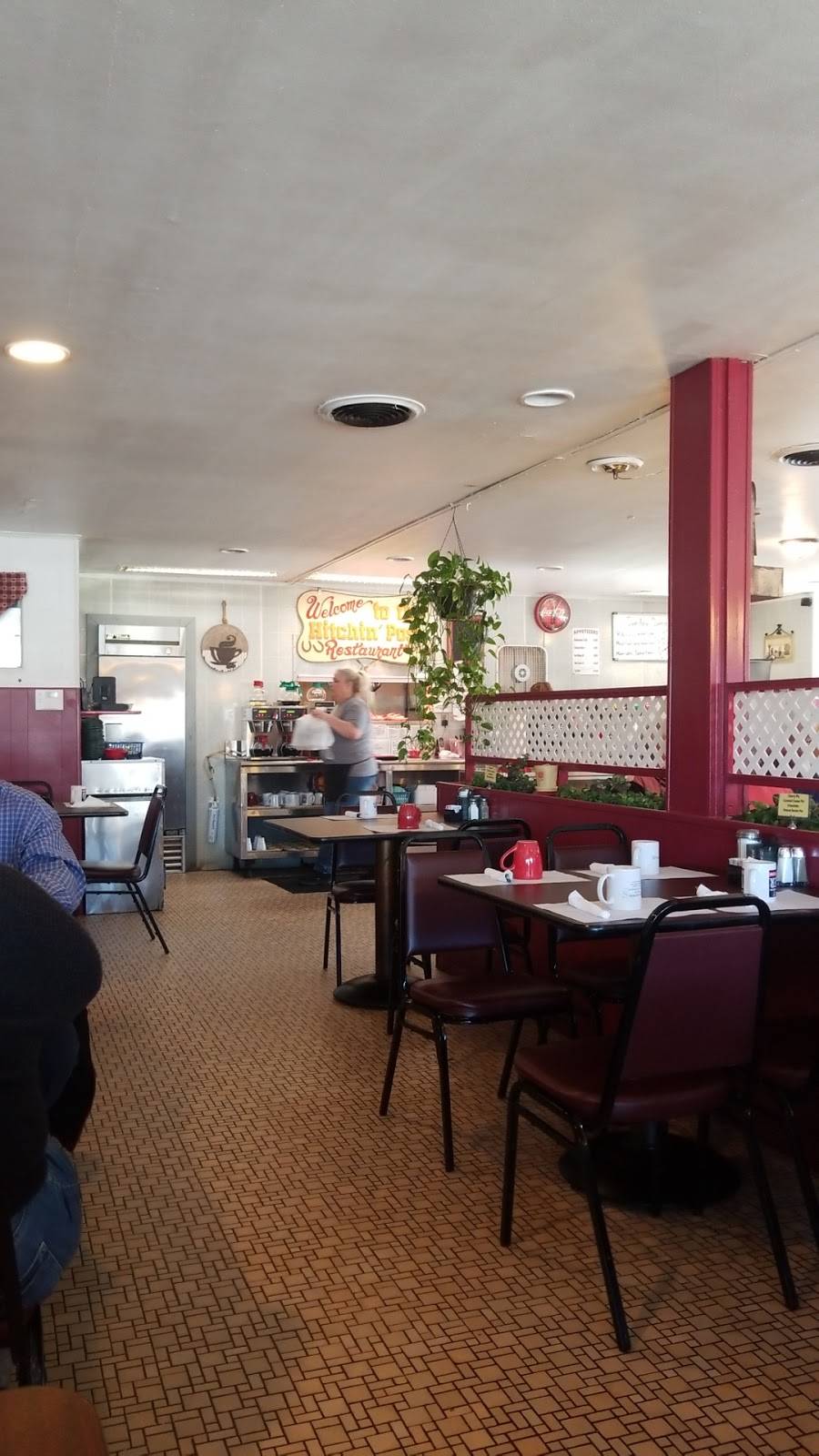 Hitching Post Restaurant | restaurant | 1420 Salem Rd, Mt Vernon, IL 62864, USA | 6182443534 OR +1 618-244-3534