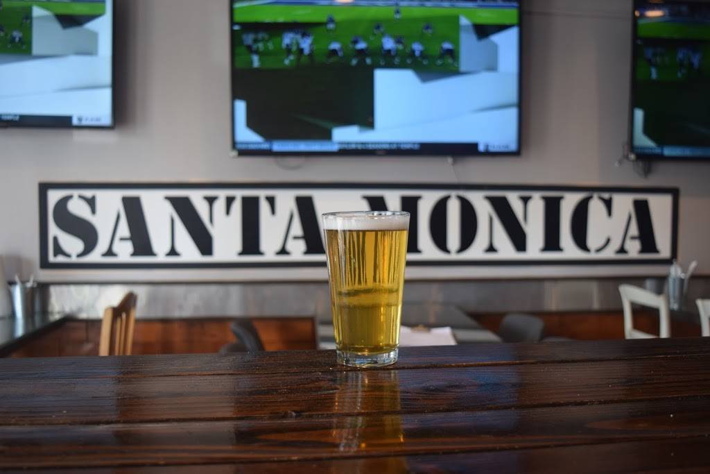 LA Draught | restaurant | 3021 Lincoln Blvd, Santa Monica, CA 90405, USA | 3109191221 OR +1 310-919-1221