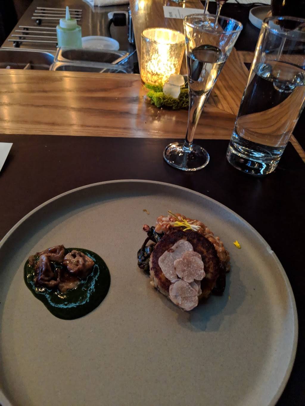 Fimbul | restaurant | 2131 SE 11th Ave, Portland, OR 97214, USA | 9713313732 OR +1 971-331-3732