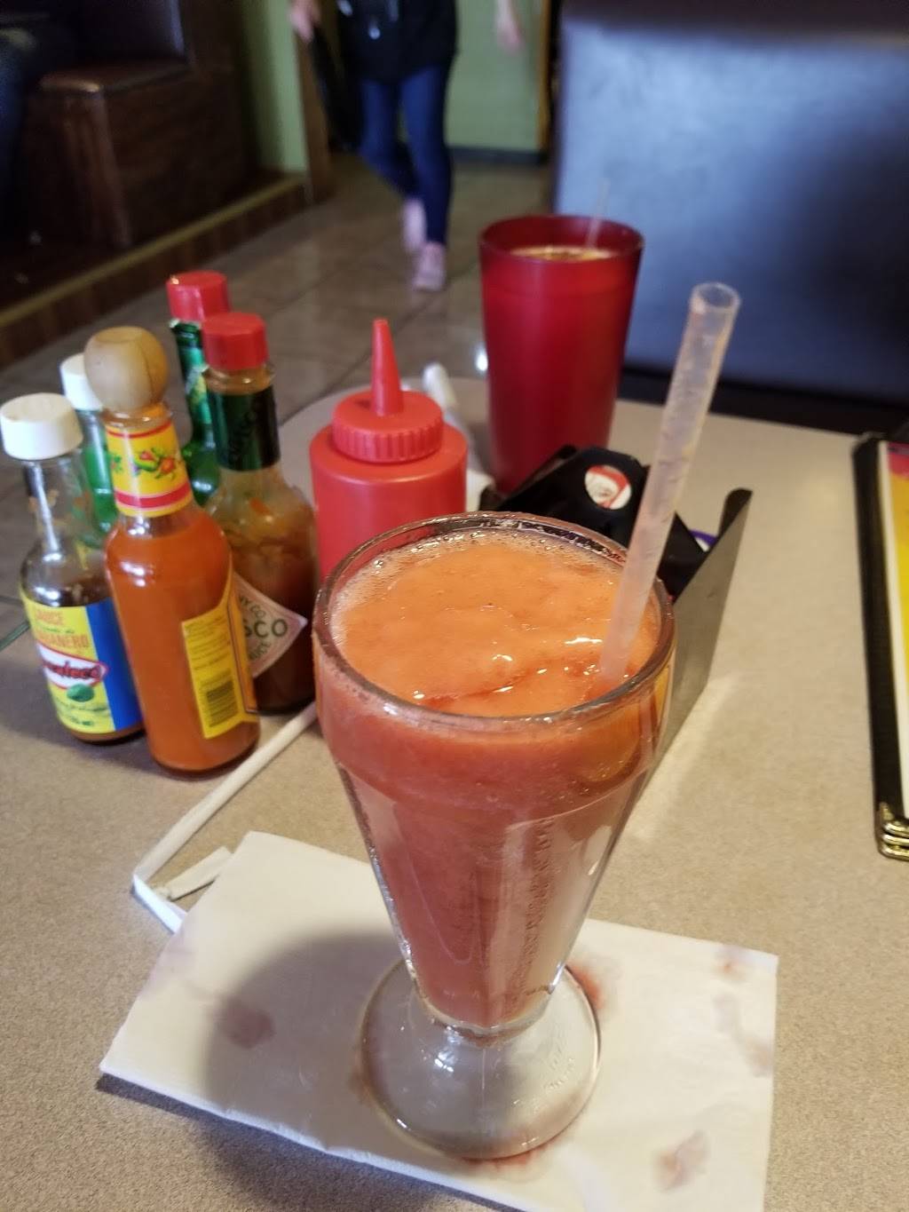 The Omelette Cafe | restaurant | 11310 E Colfax Ave, Aurora, CO 80010, USA | 7203905953 OR +1 720-390-5953