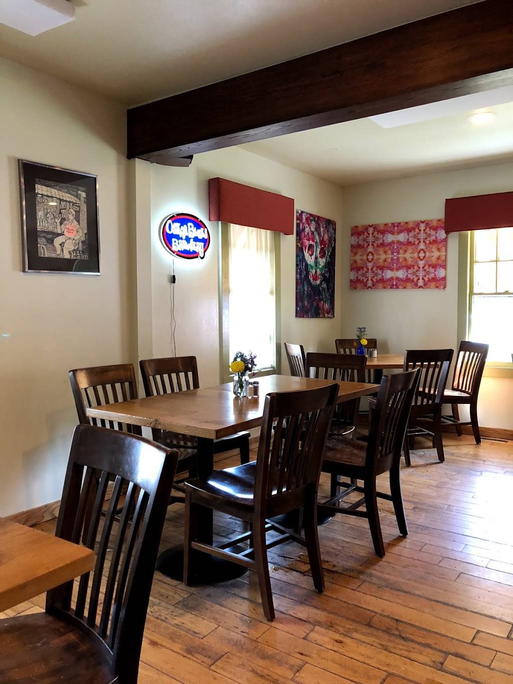 Catskill Mountain Pizza Co | restaurant | 51 Mill Hill Rd, Woodstock, NY 12498, USA | 8456797969 OR +1 845-679-7969