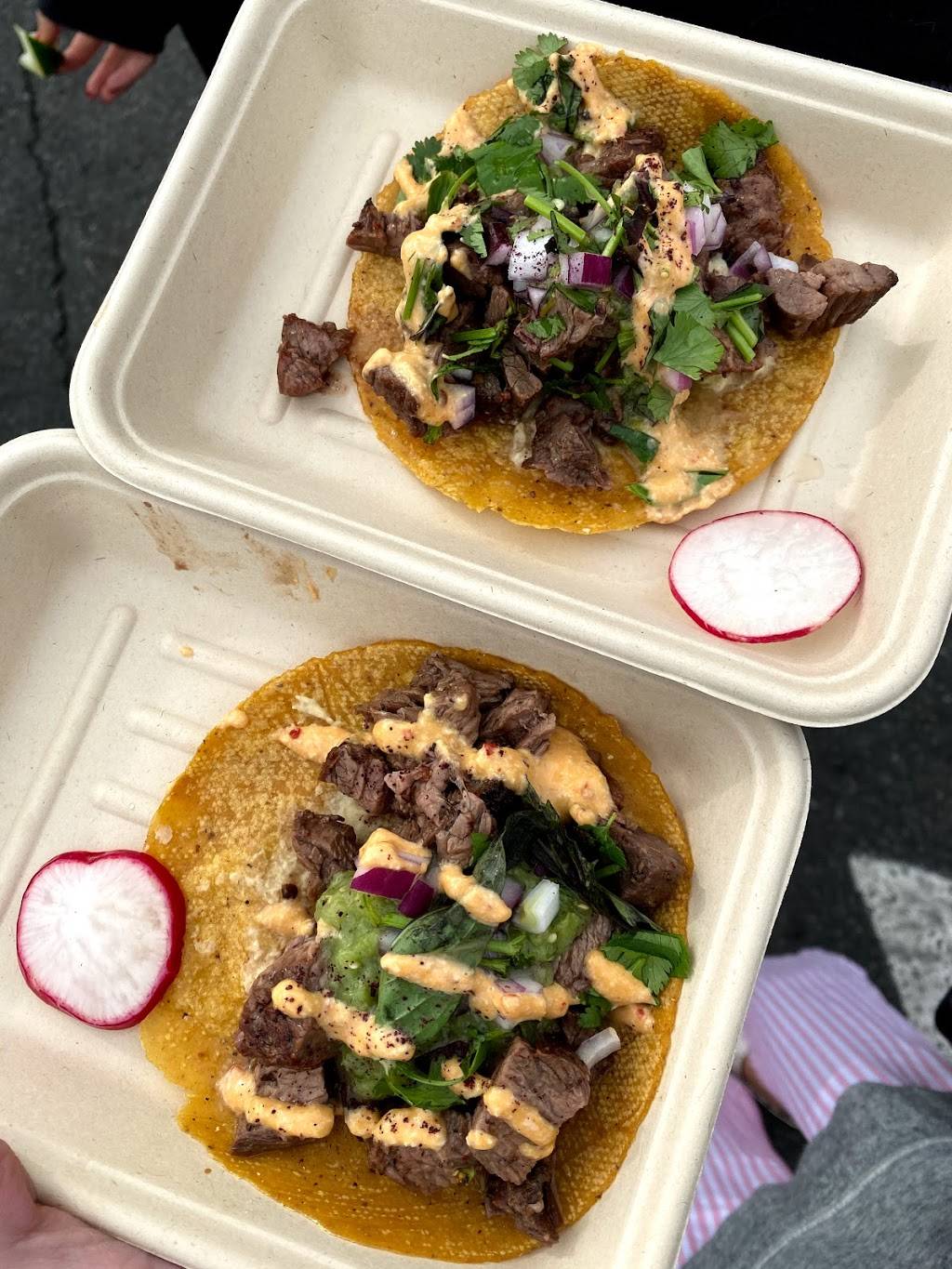 Mid East Tacos | restaurant | 5300 York Blvd, Los Angeles, CA 90042, USA | 8186309996 OR +1 818-630-9996