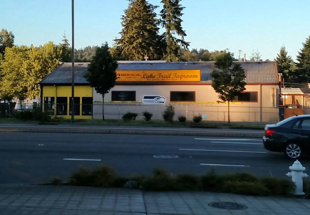 192 Brewing Company, Lake Trail Taproom | restaurant | 7324 NE 175th St suite f, Kenmore, WA 98028, USA | 4254242337 OR +1 425-424-2337