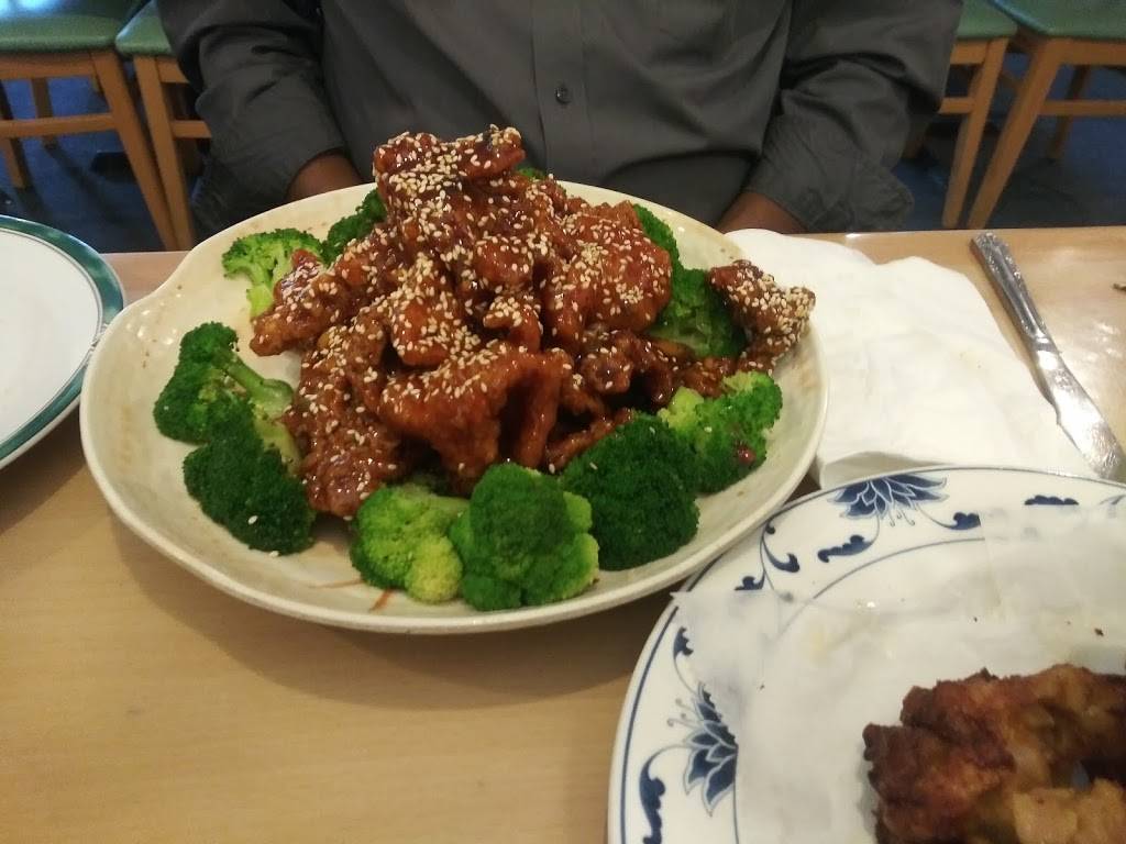 Good Fortune | restaurant | 225 Fox Hill Rd D-1, Hampton, VA 23669, USA | 7578516888 OR +1 757-851-6888