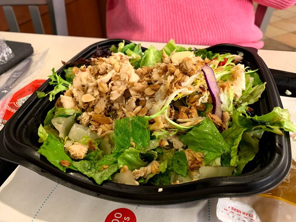 Chick-fil-A | restaurant | 3995 NW 107th Ave, Doral, FL 33178, USA | 3055937881 OR +1 305-593-7881