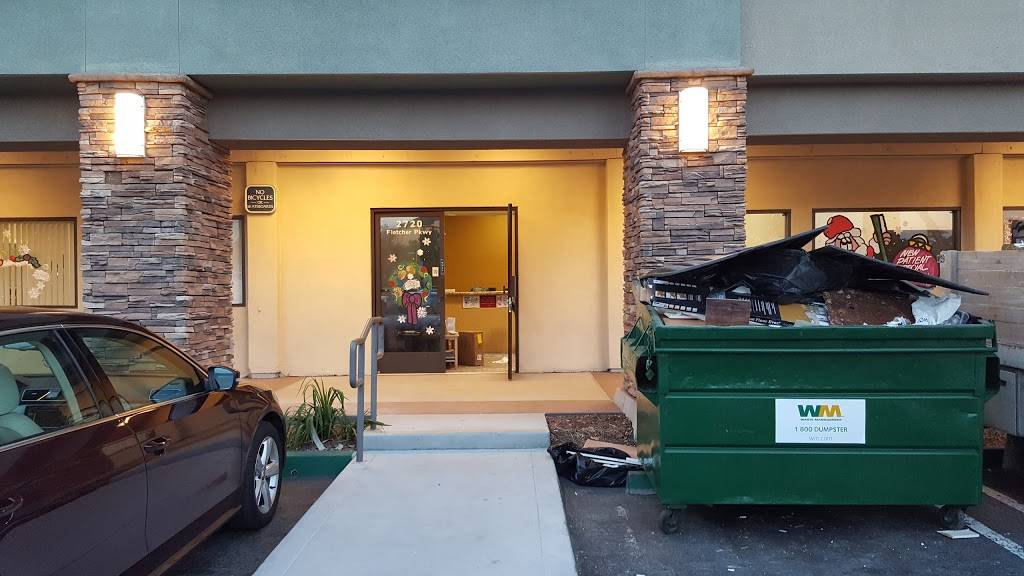 Starbucks | cafe | 2740 Fletcher Pkwy, El Cajon, CA 92020, USA | 6194696106 OR +1 619-469-6106