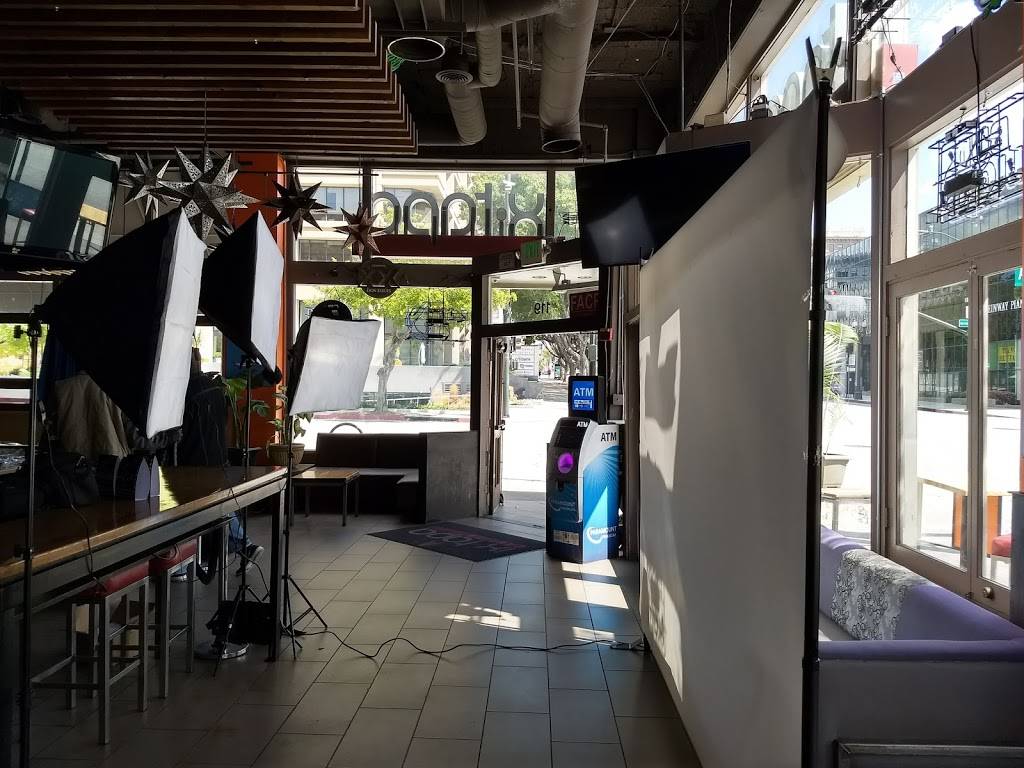 ix Tapa Cantina | restaurant | 119 E Colorado Blvd, Pasadena, CA 91105, USA | 6263041000 OR +1 626-304-1000