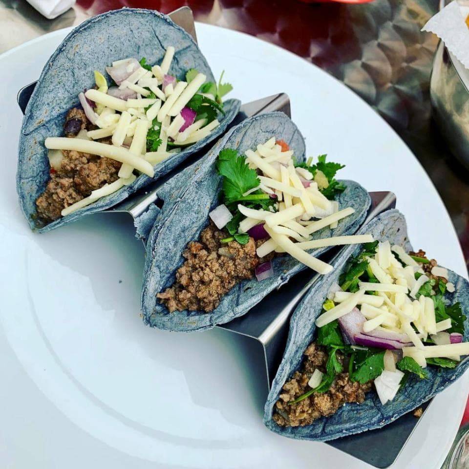 Mexiville Northshore | restaurant | 103 Cherokee Blvd Suite C, Chattanooga, TN 37405, USA | 4234985375 OR +1 423-498-5375